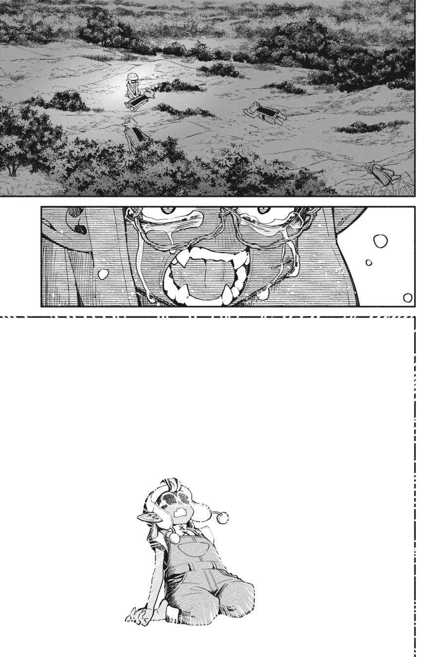 Tensei Goblin dakedo Shitsumon aru? Chapter 57 19